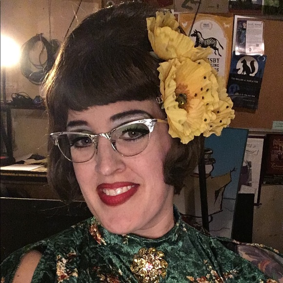 Meet your Posher, Elsa - Picture 9 of 13